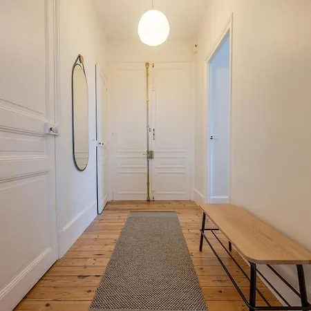 Apartment Le Royal - Spacieux 3 Pieces