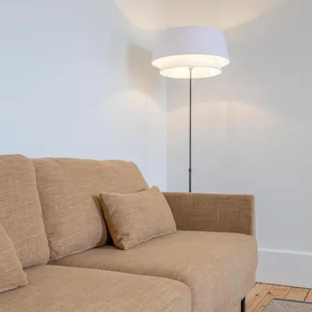 Appartement Le Royal - Spacieux 3 Pieces