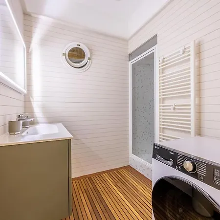 Appartement Le Royal - Spacieux 3 Pieces